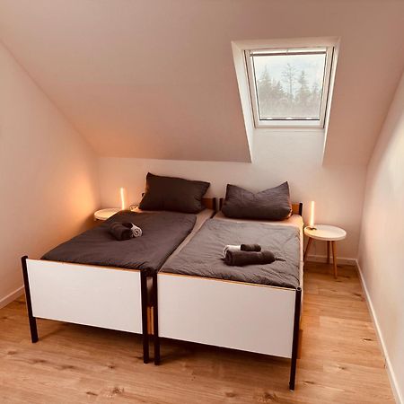 Felix Living 9, Modern & Cozy, 3 Zimmer Wohnung, Parkplatz Salzweg Dış mekan fotoğraf