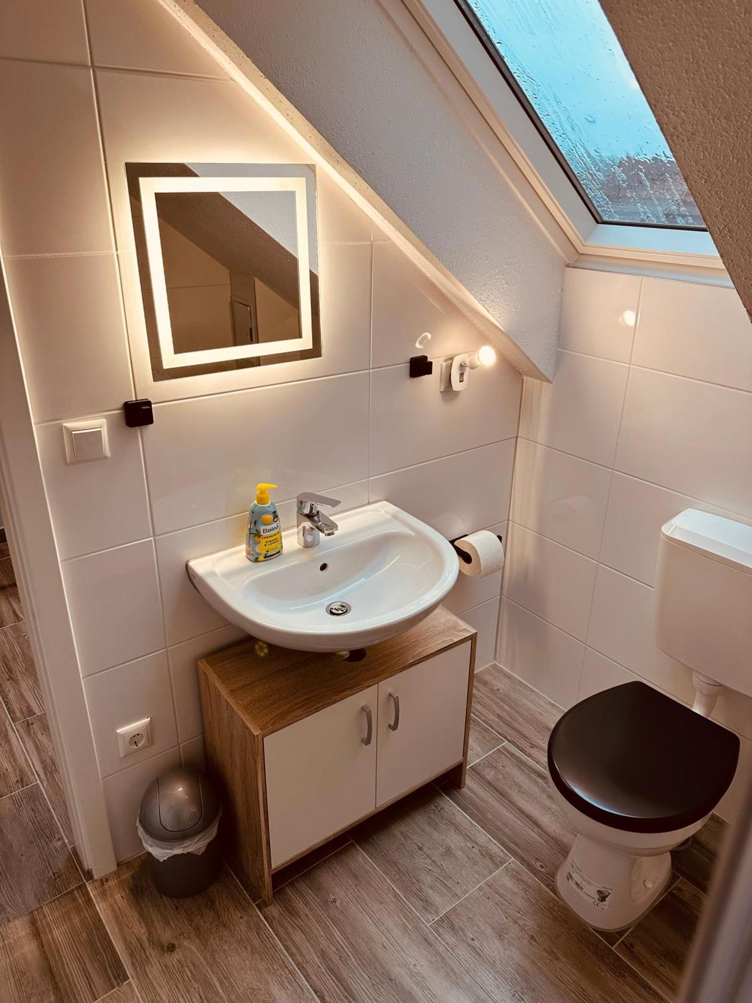 Felix Living 9, Modern & Cozy, 3 Zimmer Wohnung, Parkplatz Salzweg Dış mekan fotoğraf