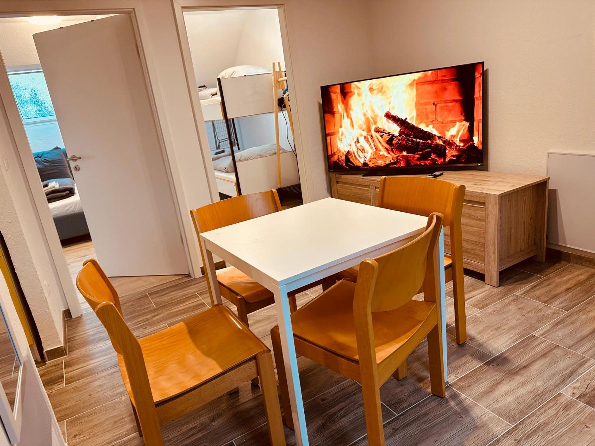 Felix Living 9, Modern & Cozy, 3 Zimmer Wohnung, Parkplatz Salzweg Dış mekan fotoğraf