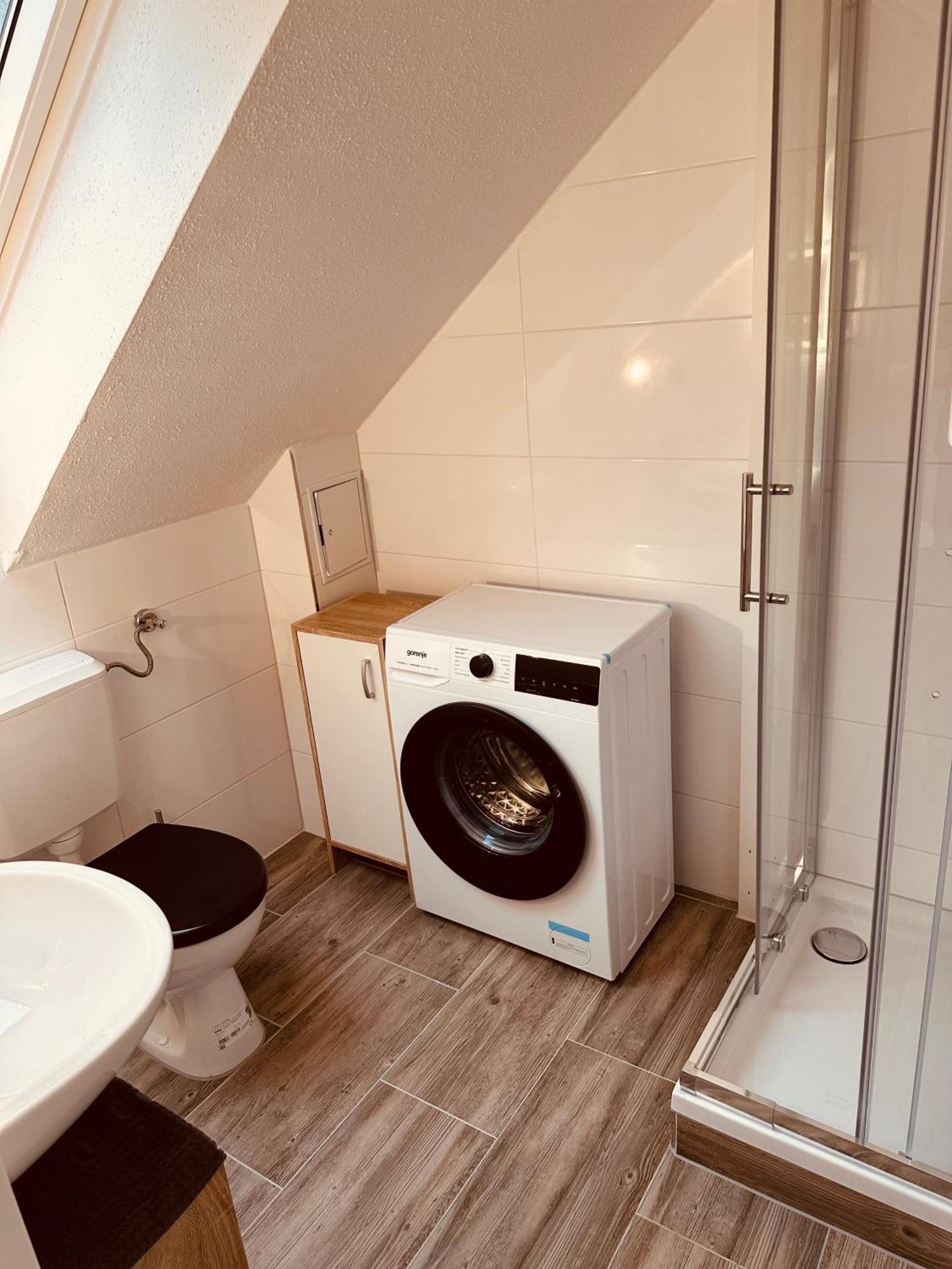 Felix Living 9, Modern & Cozy, 3 Zimmer Wohnung, Parkplatz Salzweg Dış mekan fotoğraf