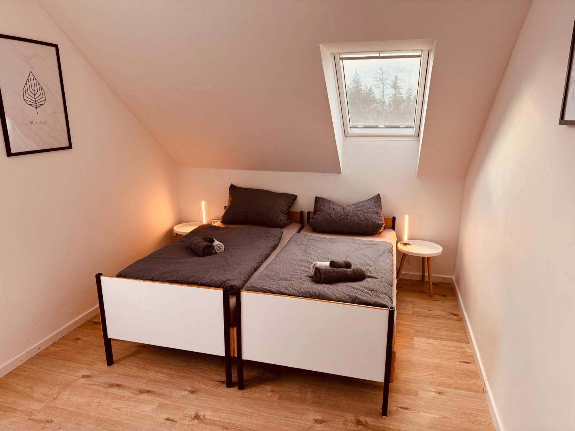 Felix Living 9, Modern & Cozy, 3 Zimmer Wohnung, Parkplatz Salzweg Dış mekan fotoğraf